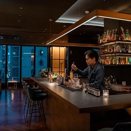 Hotel The Lively Osaka Honmachi Zewnętrze zdjęcie